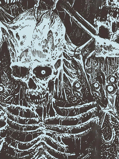 Skulls Beach Short Quick Dry