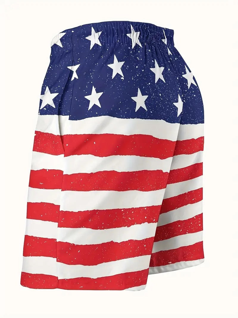 Limited Edition! Beach Short Quick Dry