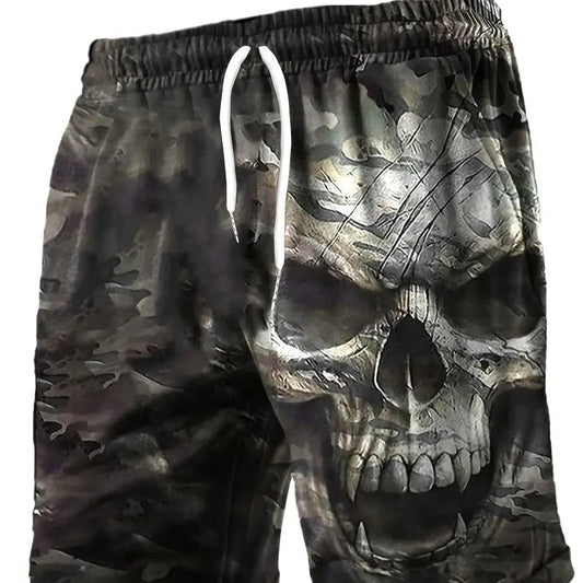 Skulls Beach Short Quick Dry