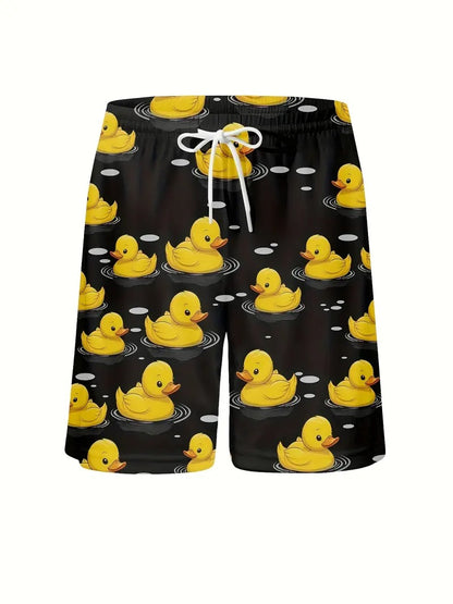 Duck Beach Short Quick Dry