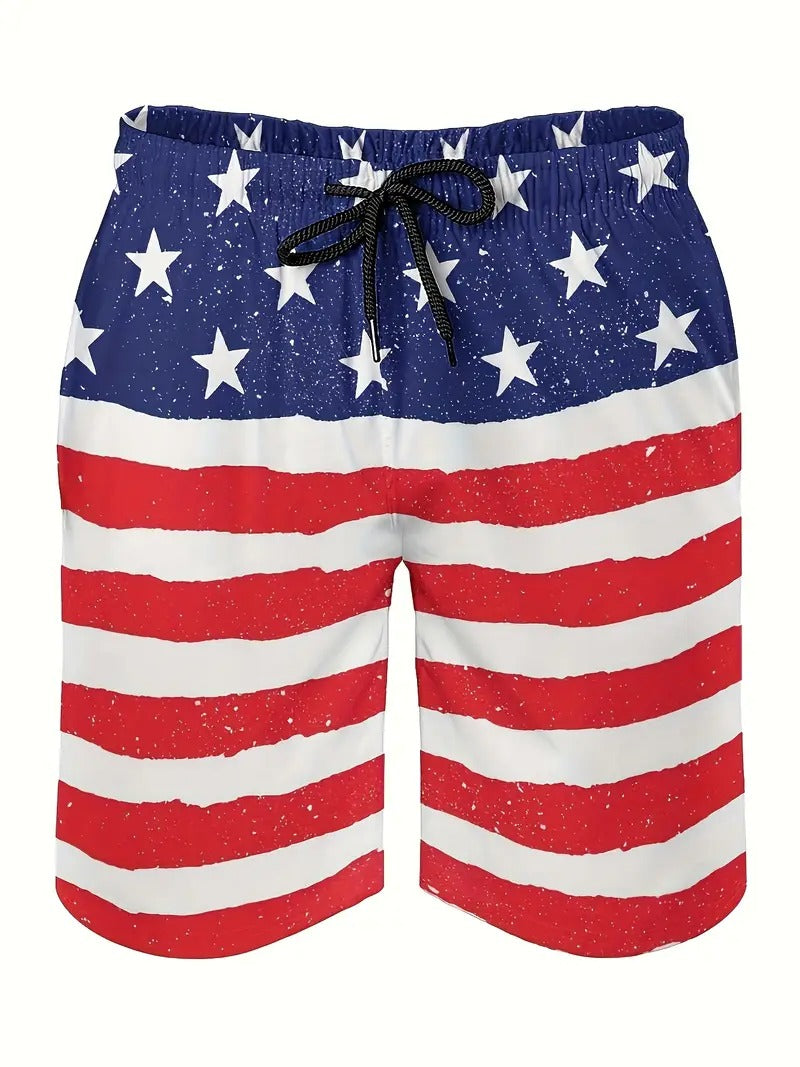 Limited Edition! Beach Short Quick Dry