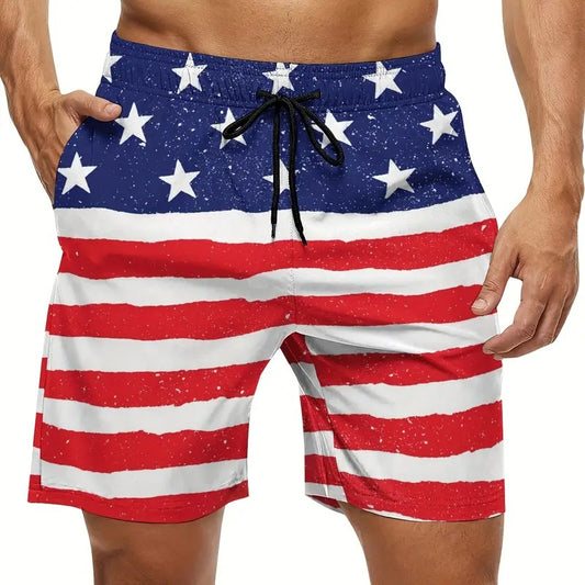 Limited Edition! Beach Short Quick Dry