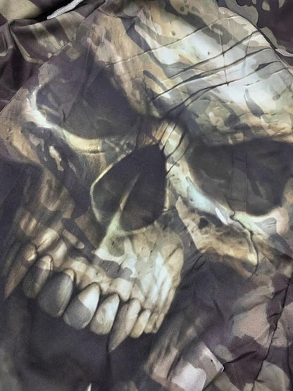 Skulls Beach Short Quick Dry