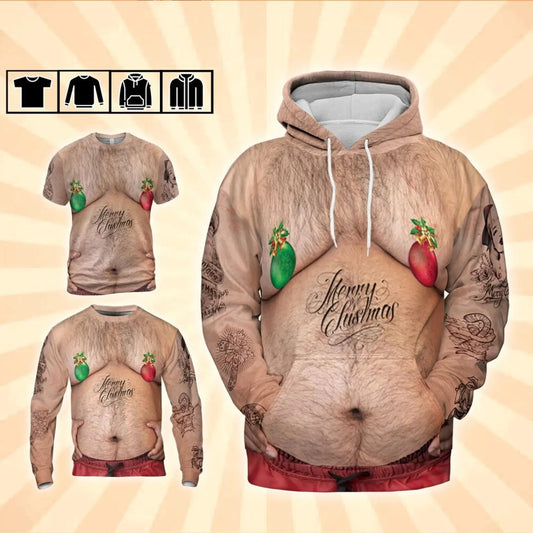 Family Matching Oufit, Friends Party Shirt, Christmas Gift All Over Print Shirt