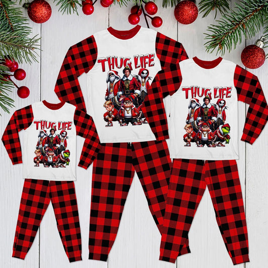 Personalized Gifts For Movie Fans Pajama Set