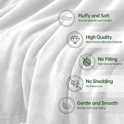 Naughty Green Love - Personalized Couple Blanket