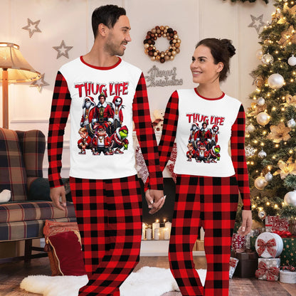 Personalized Gifts For Movie Fans Pajama Set