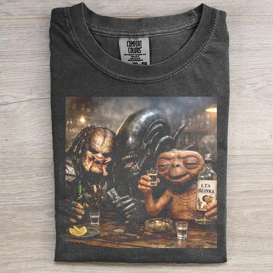Funny Vintage Funny Tee