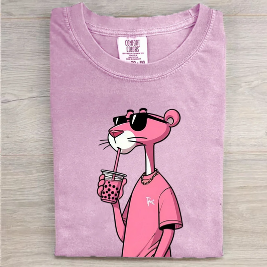 Pink Panther Shirt