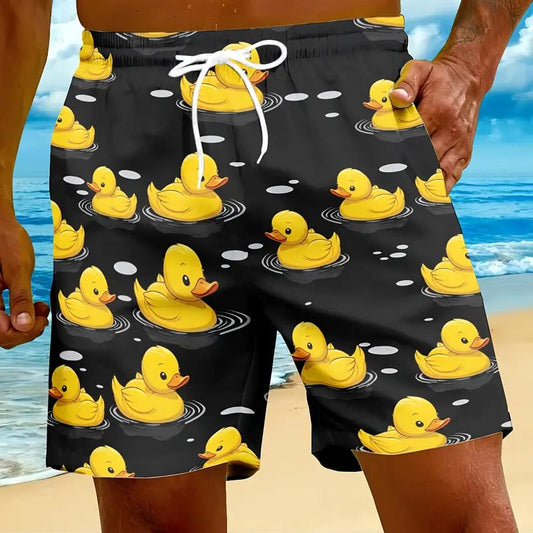 Duck Beach Short Quick Dry