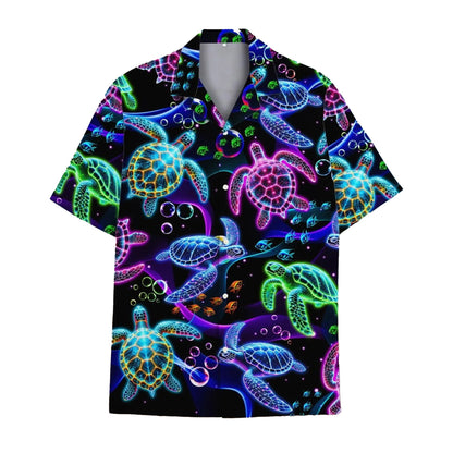 Sea Turtle Hawaii Shirt