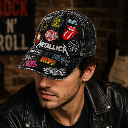 Legends Never Die – Legends Edition Classic Cap Version 44