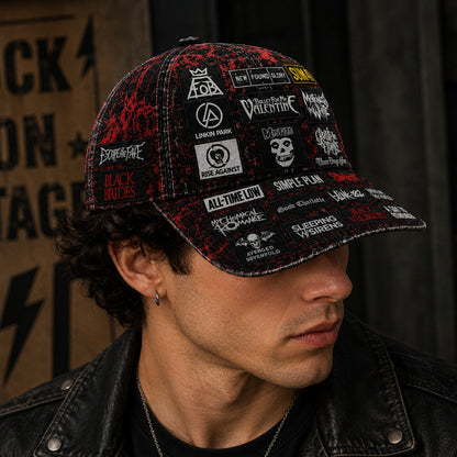 Legends Never Die – Legends Edition Classic Cap Version 23