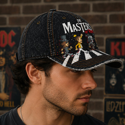 Legends Never Die – Legends Edition Classic Cap Version 19