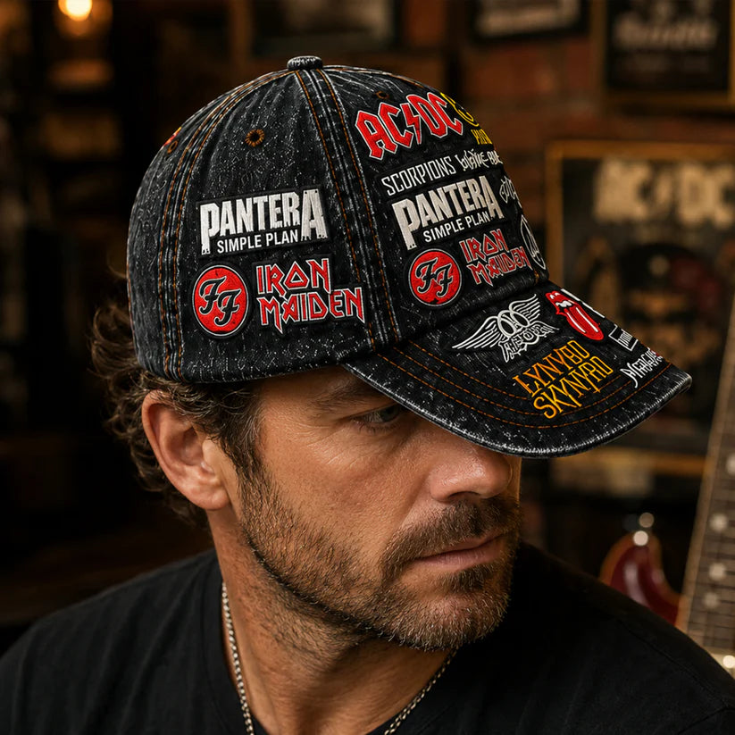 Legends Never Die – Legends Edition Classic Cap Version 47