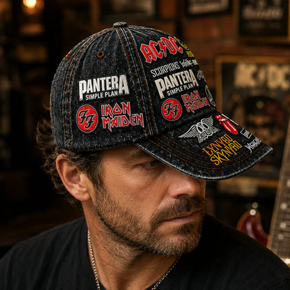Legends Never Die – Legends Edition Classic Cap Version 47