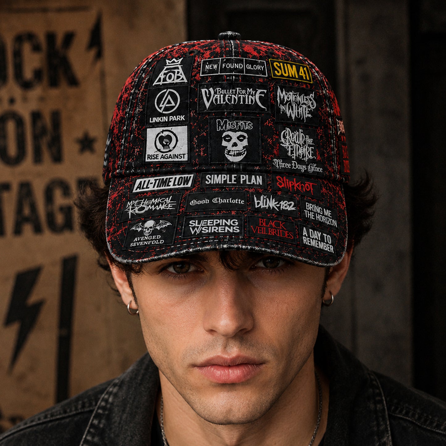 Legends Never Die – Legends Edition Classic Cap Version 23