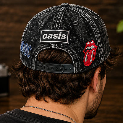 Legends Never Die – Legends Edition Classic Cap Version 44