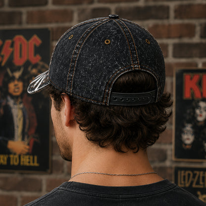 Legends Never Die – Legends Edition Classic Cap Version 19
