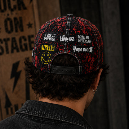 Legends Never Die – Legends Edition Classic Cap Version 23