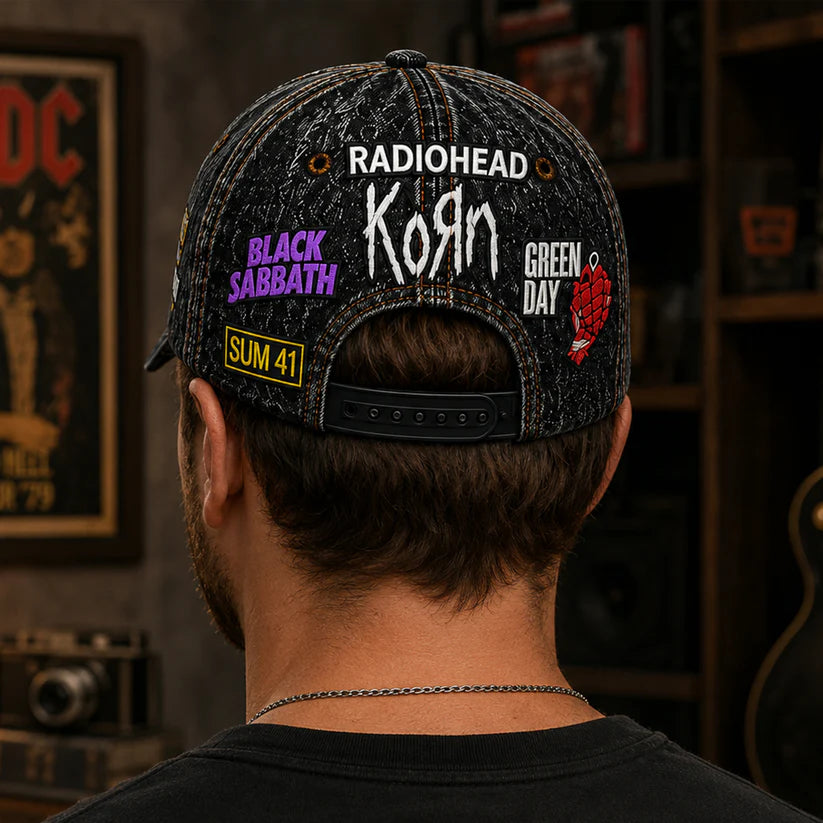 Legends Never Die – Legends Edition Classic Cap Version 47
