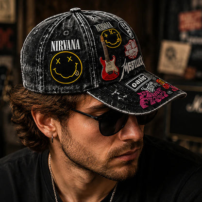Legends Never Die – Legends Edition Classic Cap Version 44