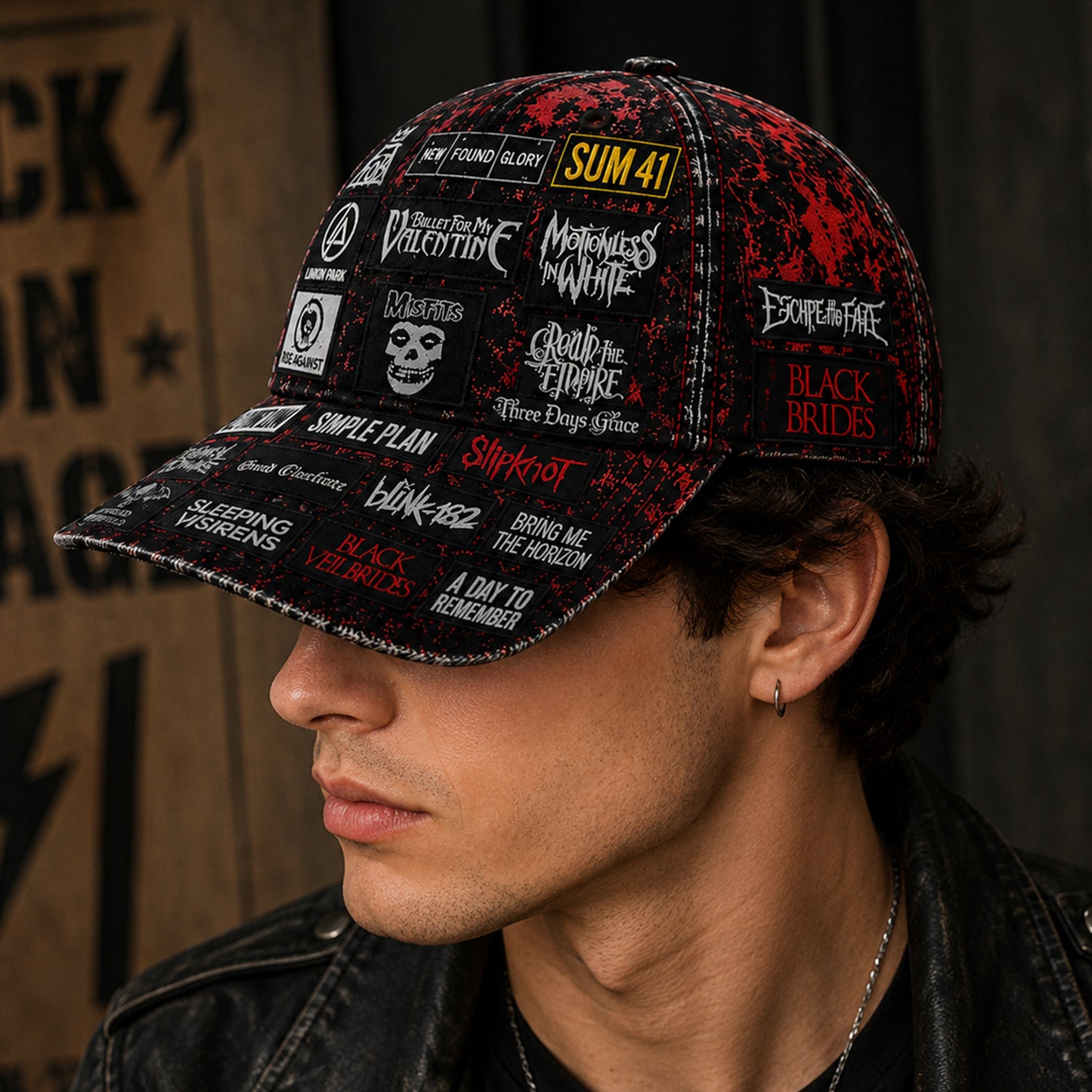 Legends Never Die – Legends Edition Classic Cap Version 23