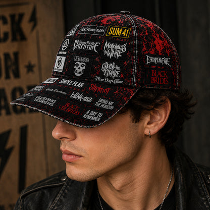 Legends Never Die – Legends Edition Classic Cap Version 23