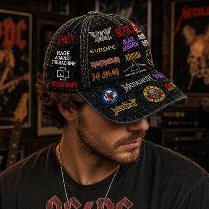 Legends Never Die – Legends Edition Classic Cap Version 26