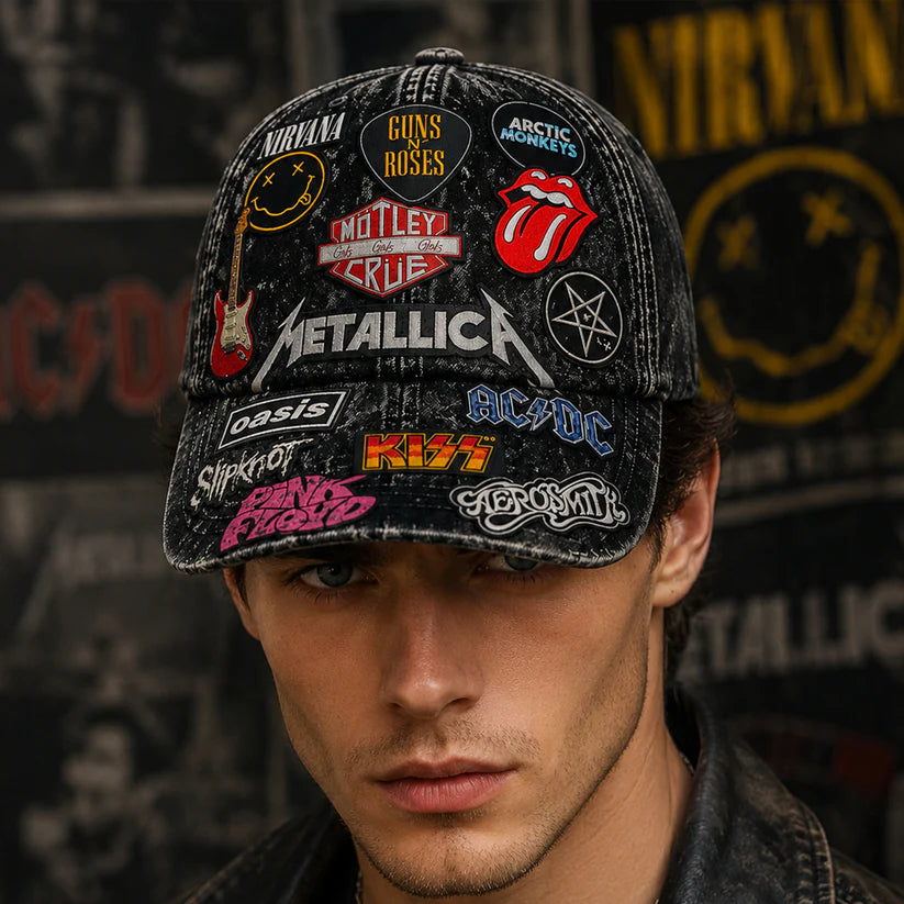 Legends Never Die – Legends Edition Classic Cap Version 44