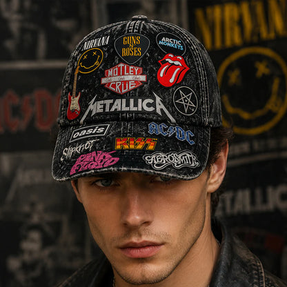Legends Never Die – Legends Edition Classic Cap Version 44