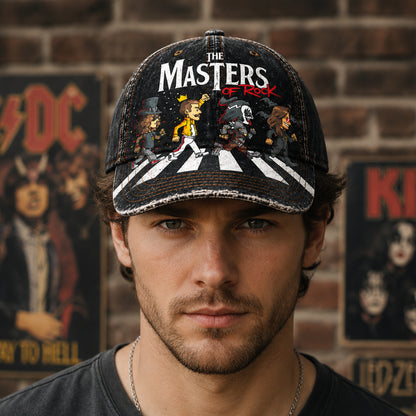 Legends Never Die – Legends Edition Classic Cap Version 19