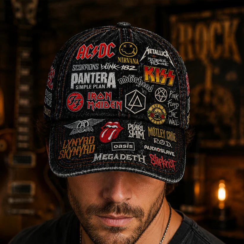 Legends Never Die – Legends Edition Classic Cap Version 47