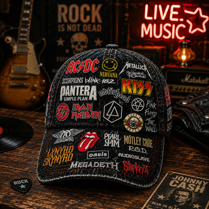 Legends Never Die – Legends Edition Classic Cap Version 47