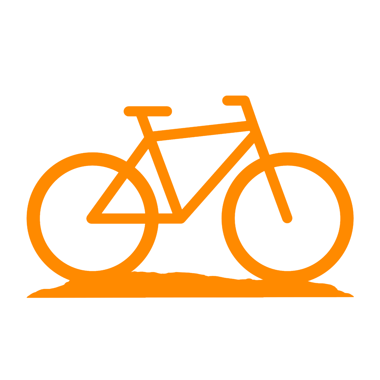 Bike Life Sticker