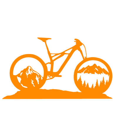 Nature Cycle Sticker