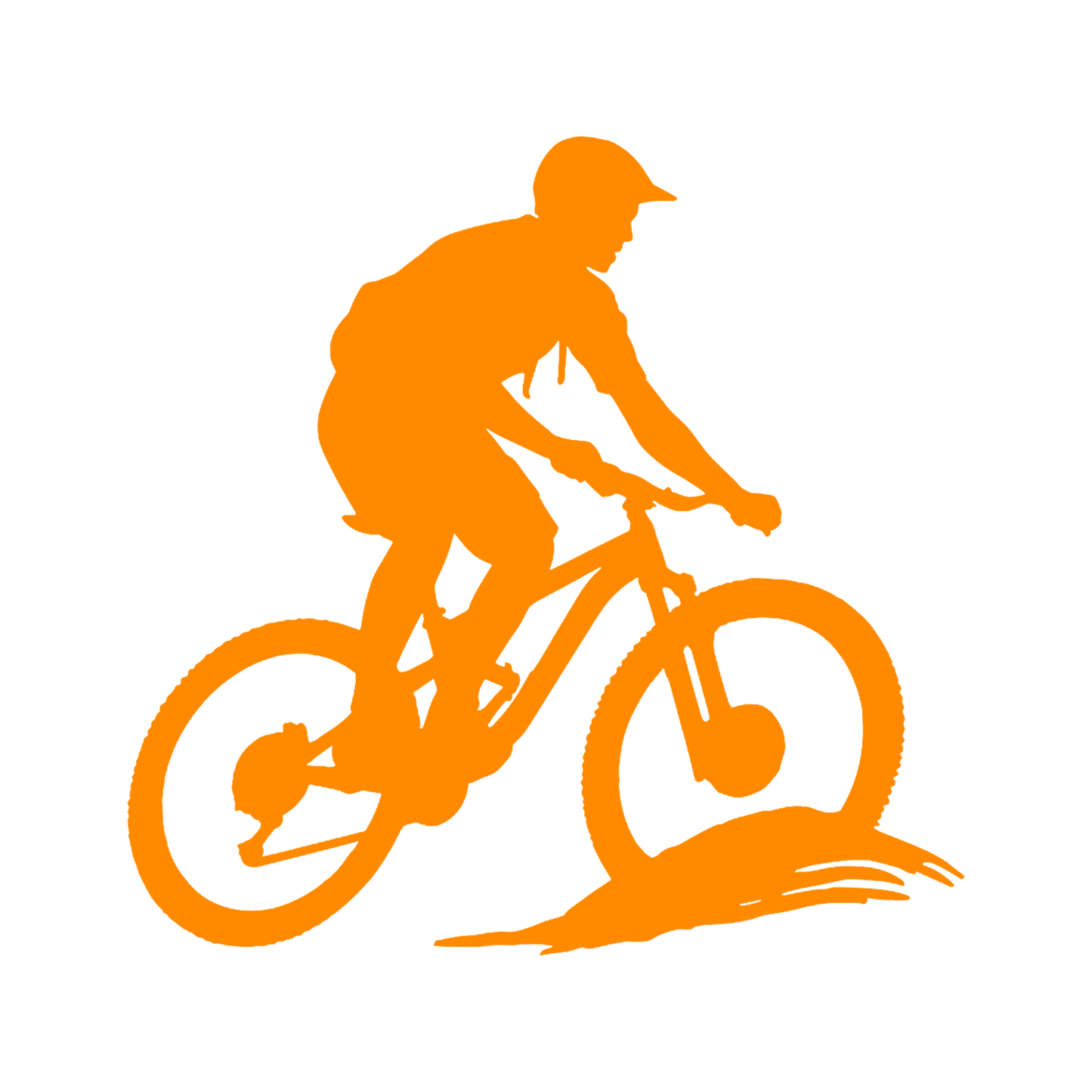 Freedom Ride Sticker