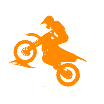 Braap Time Sticker
