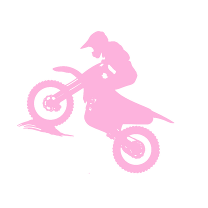 Braap Time Sticker
