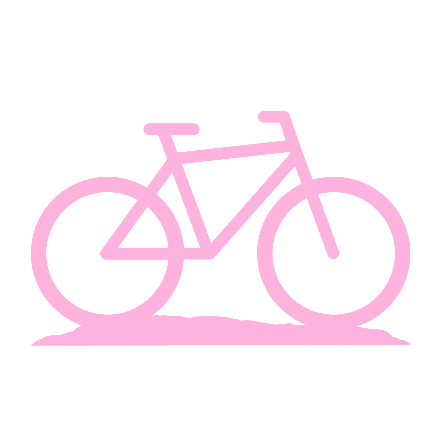 Bike Life Sticker