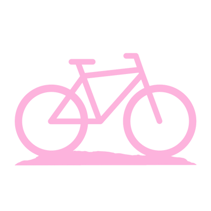 Bike Life Sticker