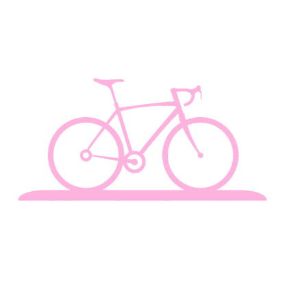 Adventure Bike Sticker