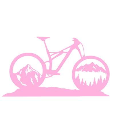 Nature Cycle Sticker