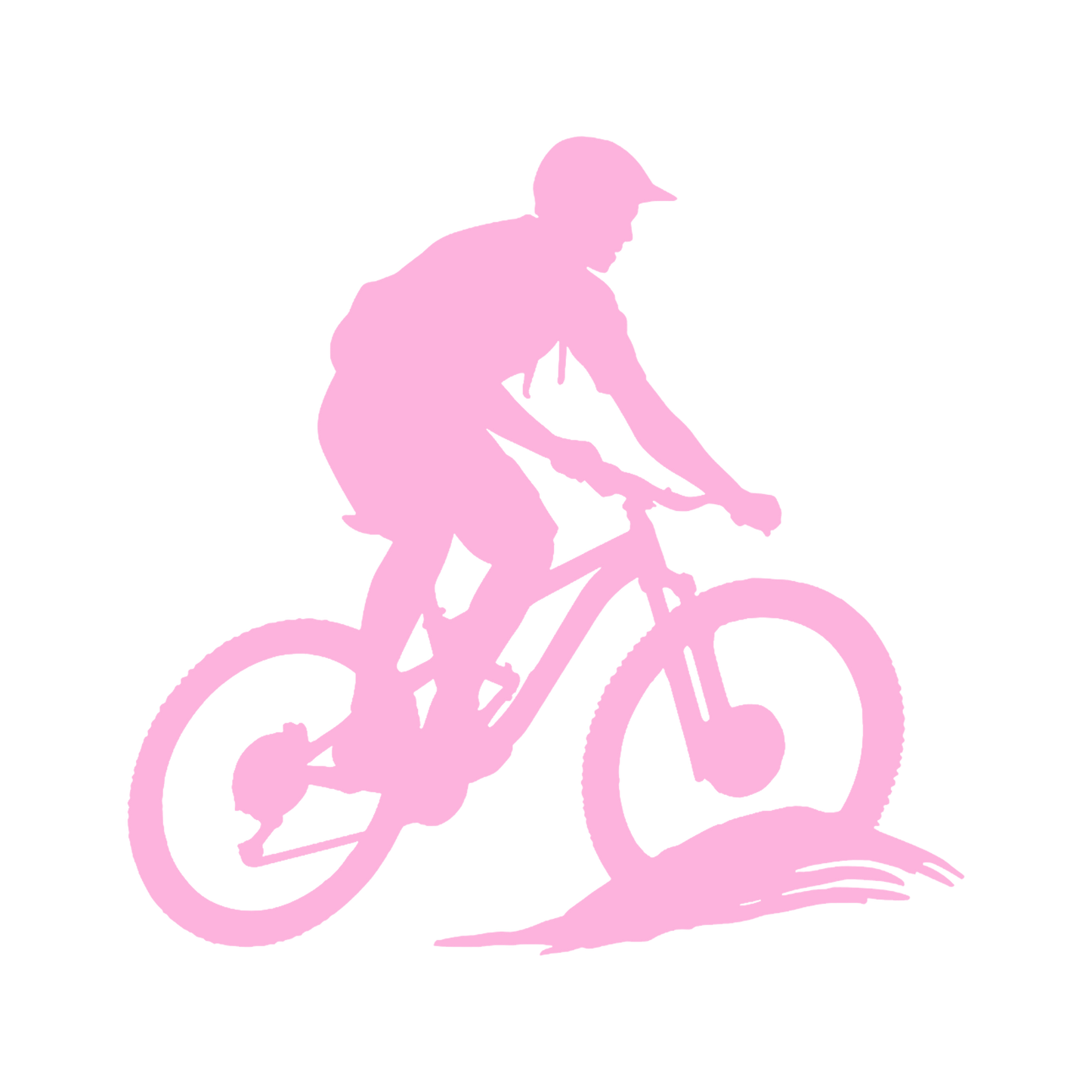 Freedom Ride Sticker