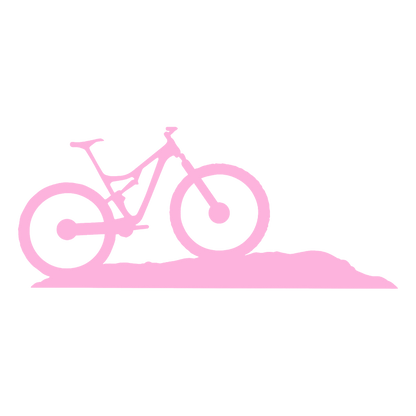 Ride Life Sticker