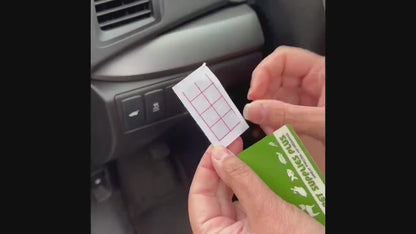 Sasquatch Patrol Sticker