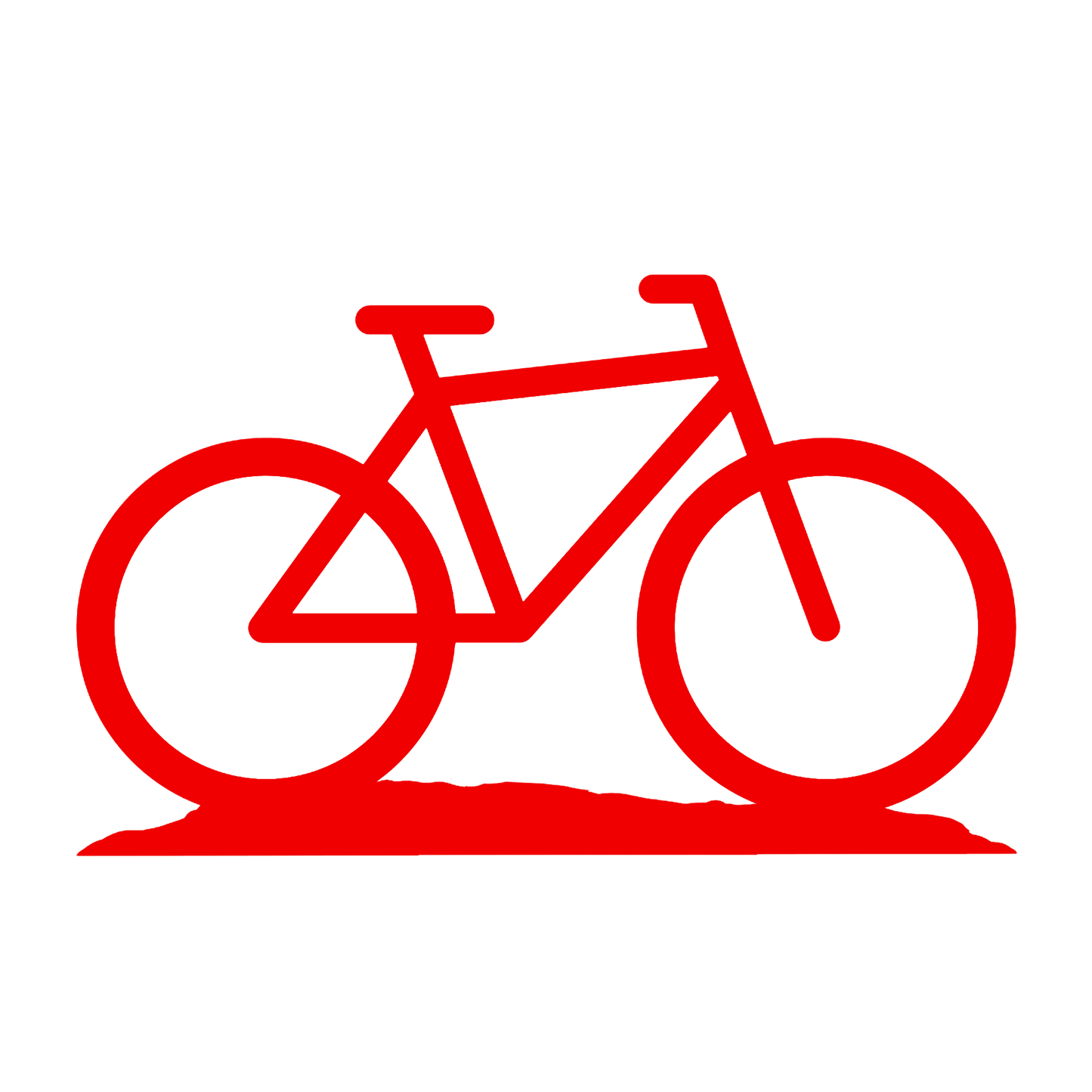 Bike Life Sticker