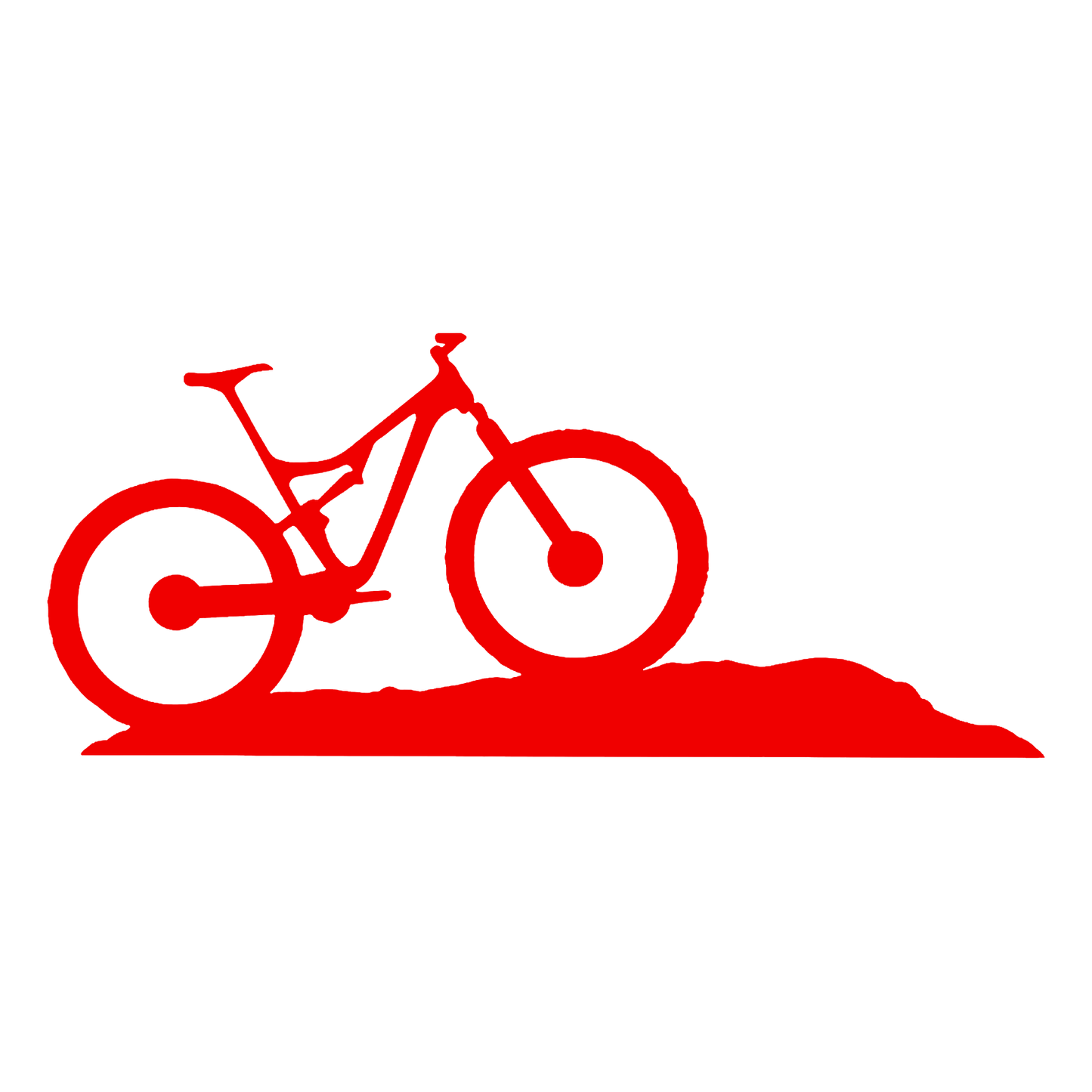 Ride Life Sticker