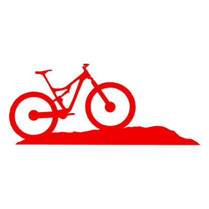 Ride Life Sticker
