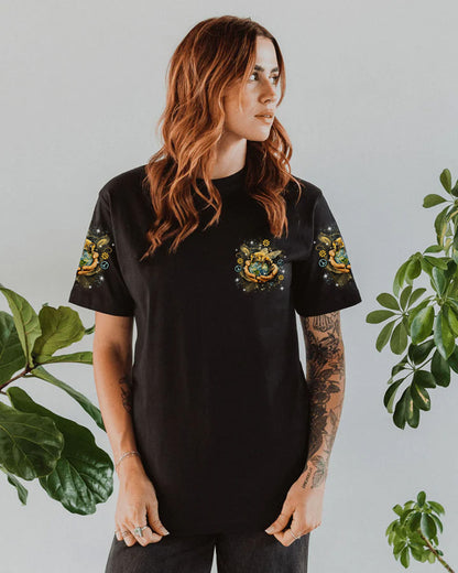 Bee Kind - All Over Print Shirt